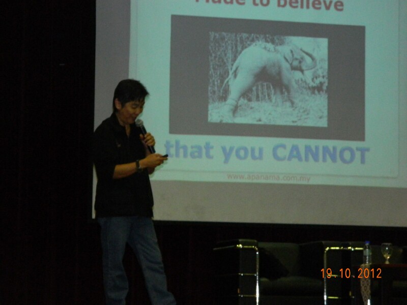 ACADREX2012 - Talk - 37 ACADREX2012 - Talk - 37